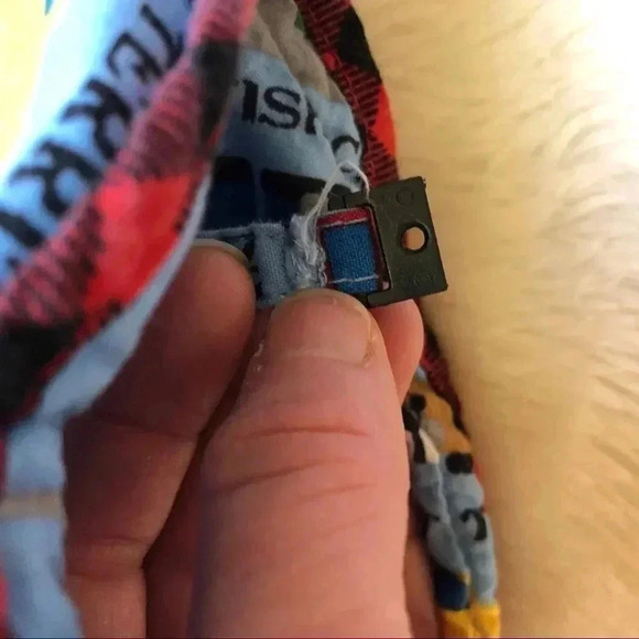 Snug As A Bug Toddler  Sunhat Size 0-2 Years - Picture 4 of 11